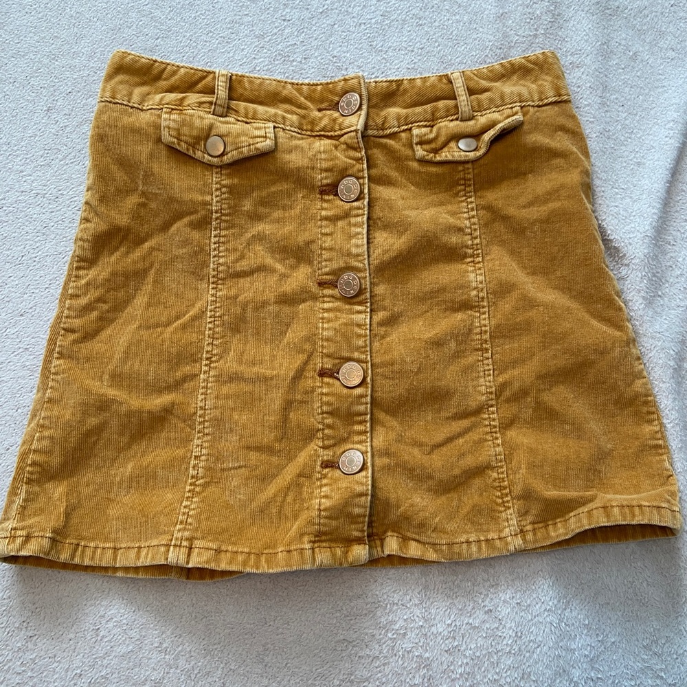 BDG skirt